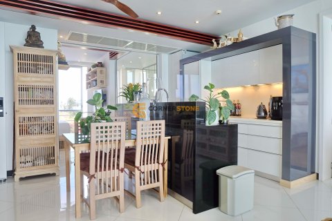 Estudio en el condominio en Jomtien Beach, Pattaya, Tailandia № 57927 - foto 30