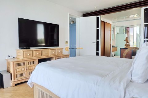 Estudio en el condominio en Jomtien Beach, Pattaya, Tailandia № 57927 - foto 27