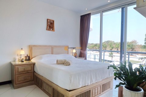 Estudio en el condominio en Jomtien Beach, Pattaya, Tailandia № 57927 - foto 19