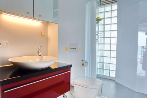Estudio en el condominio en Jomtien Beach, Pattaya, Tailandia № 57927 - foto 12