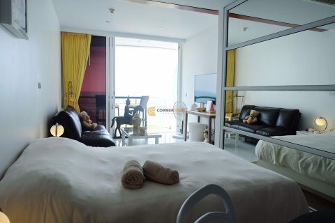Estudio en el condominio en Jomtien Beach, Pattaya, Tailandia № 57927 - foto 16