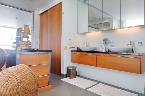 Estudio en el condominio en Jomtien Beach, Pattaya, Tailandia № 57927 - foto 11