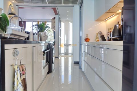 Estudio en el condominio en Jomtien Beach, Pattaya, Tailandia № 57927 - foto 20