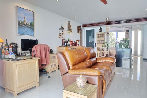Estudio en el condominio en Jomtien Beach, Pattaya, Tailandia № 57927 - foto 5