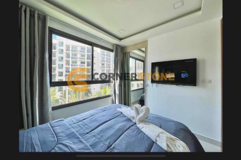 Estudio en el condominio en Pattaya, Tailandia № 204853 - foto 9