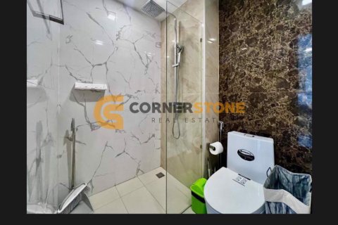 Estudio en el condominio en Pattaya, Tailandia № 204853 - foto 11