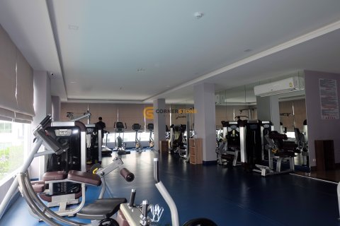 Estudio en el condominio en Pattaya, Tailandia № 204853 - foto 15
