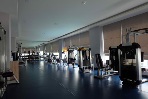 Estudio en el condominio en Pattaya, Tailandia № 204853 - foto 14