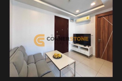 Estudio en el condominio en Pattaya, Tailandia № 204853 - foto 7