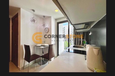 Estudio en el condominio en Pattaya, Tailandia № 204853 - foto 5