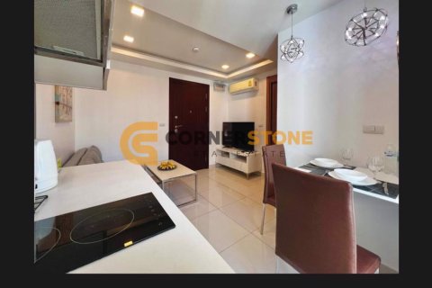 Estudio en el condominio en Pattaya, Tailandia № 204853 - foto 6