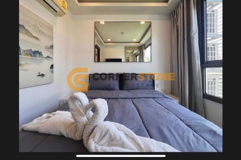 Estudio en el condominio en Pattaya, Tailandia № 204853 - foto 10