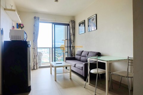 Estudio en el condominio en Pattaya, Tailandia № 204848 - foto 4