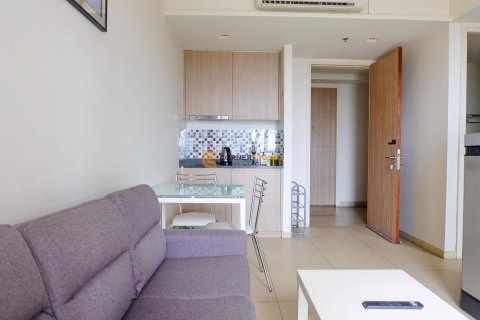 Estudio en el condominio en Pattaya, Tailandia № 204848 - foto 2