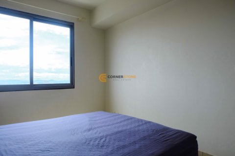 Estudio en el condominio en Pattaya, Tailandia № 204848 - foto 7