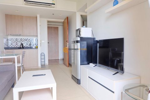 Estudio en el condominio en Pattaya, Tailandia № 204848 - foto 3