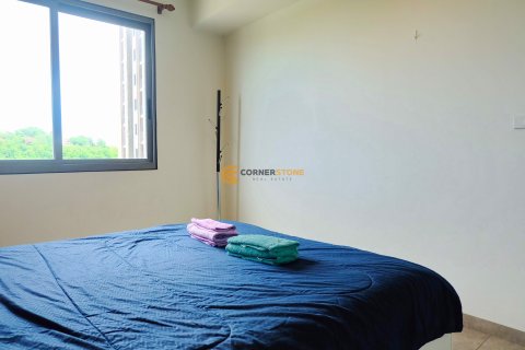 Estudio en el condominio en Pattaya, Tailandia № 204847 - foto 7