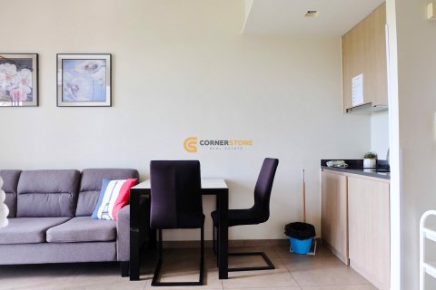 Estudio en el condominio en Pattaya, Tailandia № 204847 - foto 3