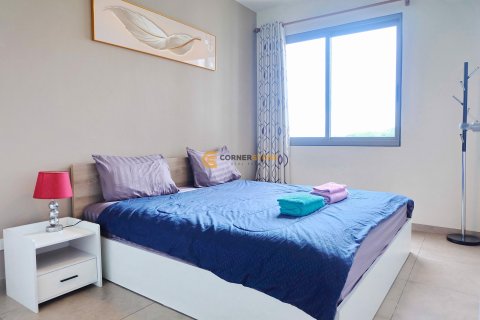Estudio en el condominio en Pattaya, Tailandia № 204847 - foto 6