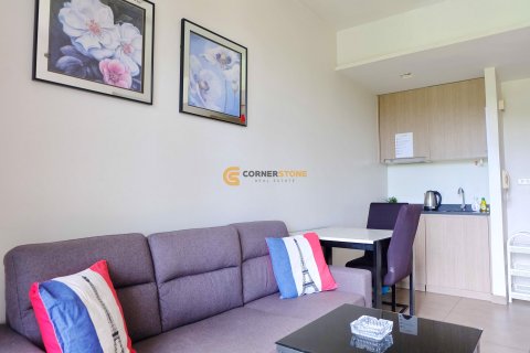 Estudio en el condominio en Pattaya, Tailandia № 204847 - foto 5