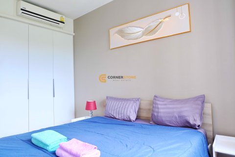 Estudio en el condominio en Pattaya, Tailandia № 204847 - foto 8