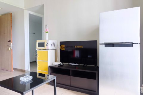Estudio en el condominio en Pattaya, Tailandia № 204847 - foto 4