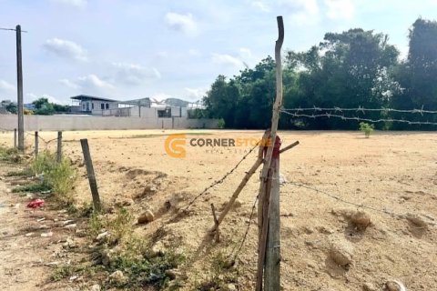 Terreno en Bang Lamung, Tailandia № 204851 - foto 4