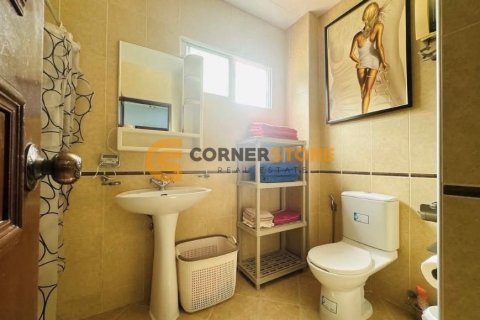 Condominio de 1 dormitorio en Jomtien Beach, Pattaya, Tailandia № 204849 - foto 7