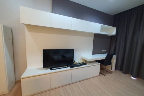 Studio dans le Condo à Khlong San, Bangkok, Thaïlande № 167187 - photo 6