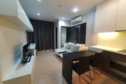 Studio dans le Condo à Khlong San, Bangkok, Thaïlande № 167187 - photo 7