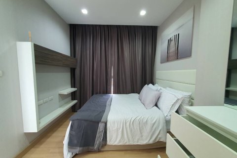 Studio dans le Condo à Khlong San, Bangkok, Thaïlande № 167187 - photo 5