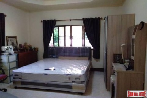 Casa de 3 dormitorios en Chiang Mai, Tailandia № 194112 - foto 3