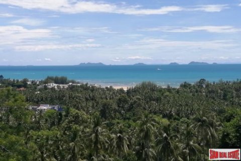 Villa in Ko Samui, Thailand 3 Schlafzimmer № 194116 - Foto 3