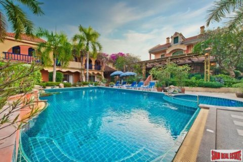 Hotel in Pattaya, Thailand № 194113 - Foto 3