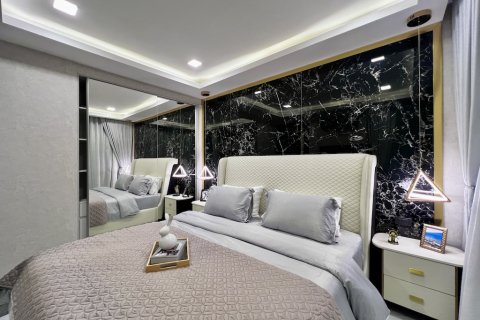 Wohnung in Pattaya, Thailand 1 Schlafzimmer № 113368 - Foto 9