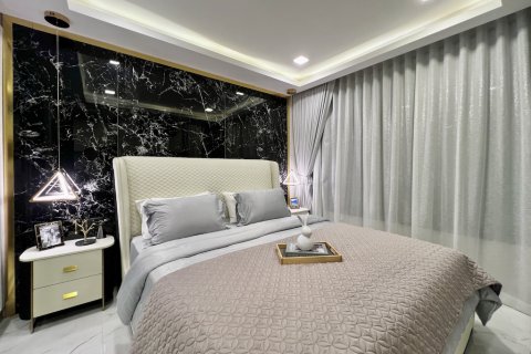 Wohnung in Pattaya, Thailand 1 Schlafzimmer № 113368 - Foto 8