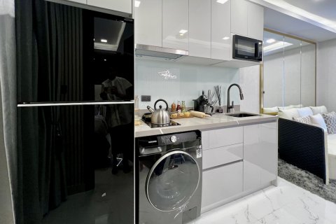 Wohnung in Pattaya, Thailand 1 Schlafzimmer № 113368 - Foto 3