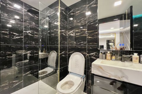 Wohnung in Pattaya, Thailand 1 Schlafzimmer № 113368 - Foto 11