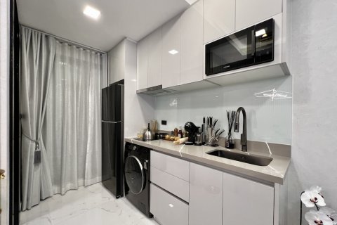 Wohnung in Pattaya, Thailand 1 Schlafzimmer № 113368 - Foto 4