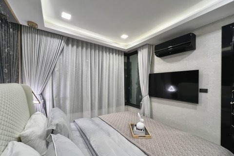 Wohnung in Pattaya, Thailand 1 Schlafzimmer № 113368 - Foto 10