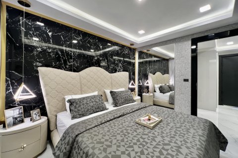 Apartamento de 2 dormitorios en Pattaya, Tailandia № 113369 - foto 14