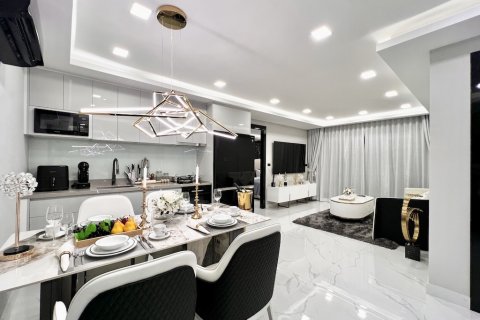 Apartment in Pattaya, Thailand 2 bedrooms № 113369