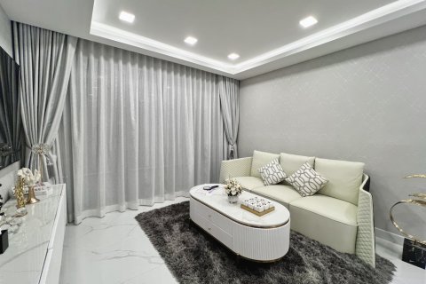Apartamento de 2 dormitorios en Pattaya, Tailandia № 113369 - foto 3