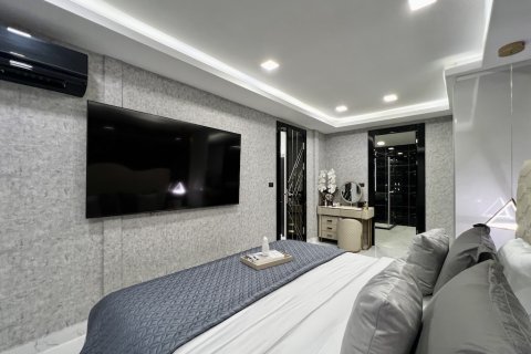 Apartamento de 2 dormitorios en Pattaya, Tailandia № 113369 - foto 9