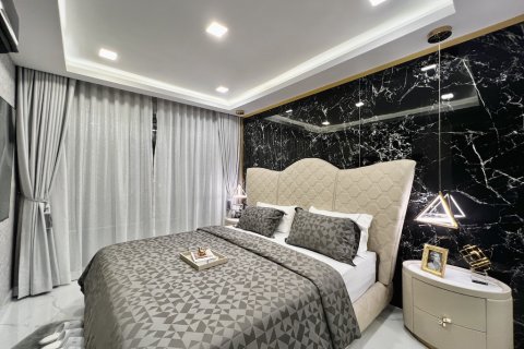Apartamento de 2 dormitorios en Pattaya, Tailandia № 113369 - foto 13
