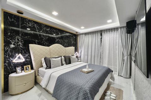 Apartamento de 2 dormitorios en Pattaya, Tailandia № 113369 - foto 7