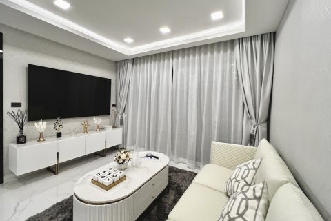 Apartamento de 2 dormitorios en Pattaya, Tailandia № 113369 - foto 4