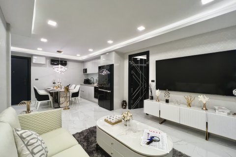 Apartamento de 2 dormitorios en Pattaya, Tailandia № 113369 - foto 6