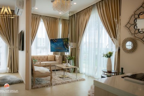 Appartement à Pattaya, Thaïlande 1 chambre № 113365 - photo 3