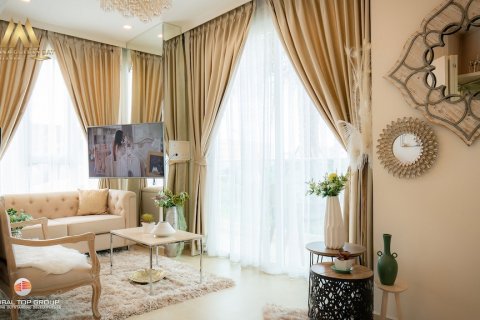 Appartement à Pattaya, Thaïlande 1 chambre № 113365 - photo 2